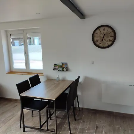 Charmante Petite Maison Cosy Style Industriel