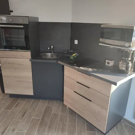 Charmante Petite Maison Cosy Style Industriel Hébergement de vacances *