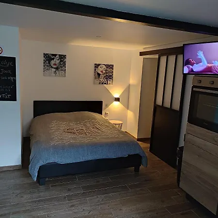 Charmante Petite Maison Cosy Style Industriel * Longuenesse