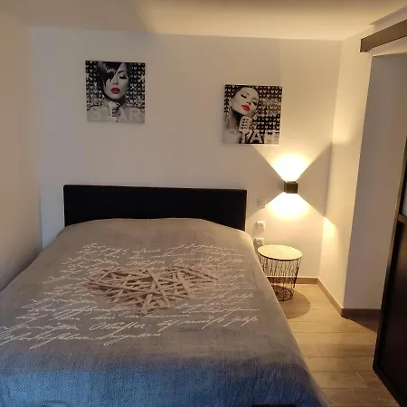 Charmante Petite Maison Cosy Style Industriel