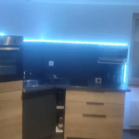 Hébergement de vacances Charmante Petite Maison Cosy Style Industriel